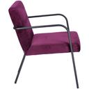 Abbildung stoel Teona Seitenansicht