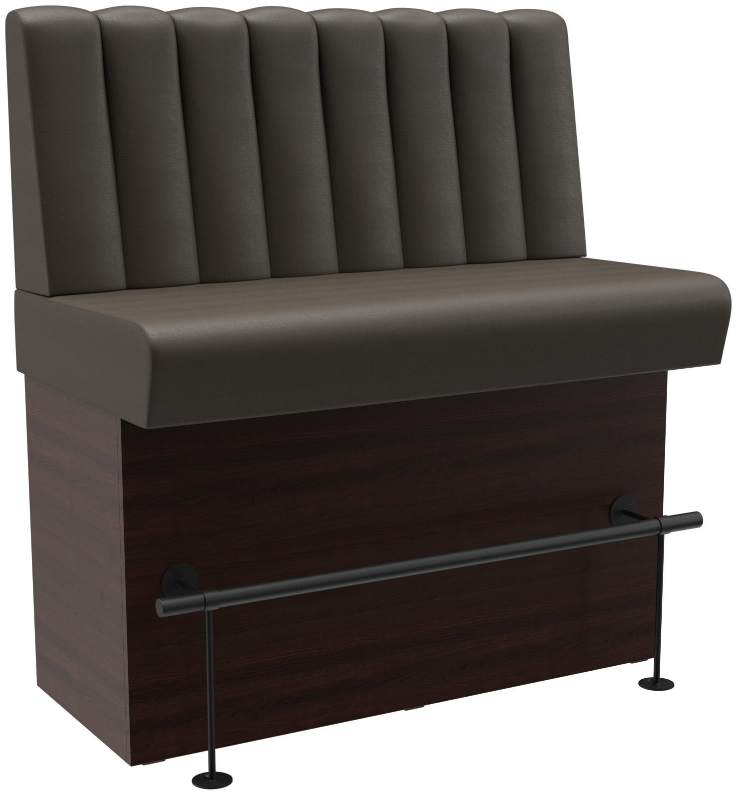 Élément extérieur côté droit 120cm Felipa