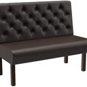 Abbildung Zwischenelement 120cm Hester Schrägansicht