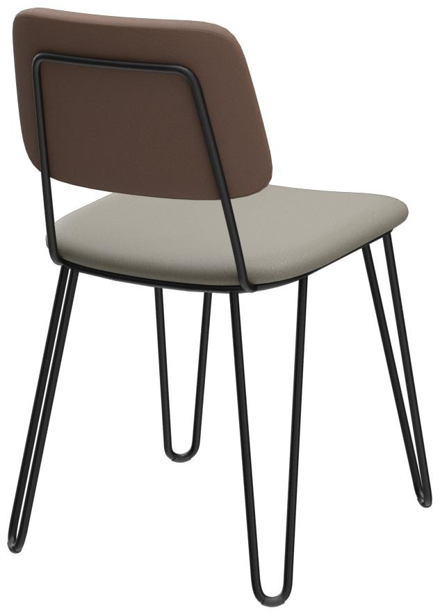 Abbildung chaise Yago P Schrägansicht