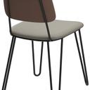 Abbildung chaise Yago P Schrägansicht