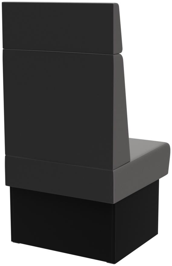 Abbildung Intermediate element 60 cm Anett Schrägansicht
