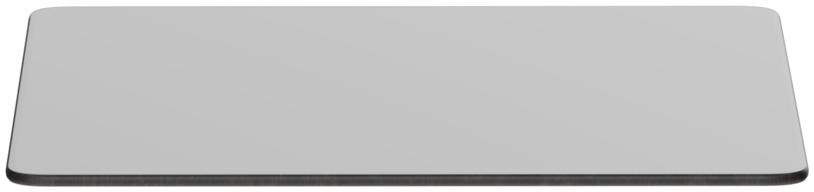 Abbildung Tischplatte Compact Slim A Vorderansicht