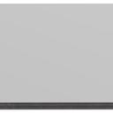 Abbildung Tischplatte Compact Slim A Vorderansicht