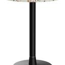 Abbildung dining table Modular T Schrägansicht