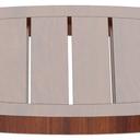 Abbildung Plateau de table Sendo Vorderansicht