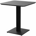 Abbildung Eettafel Kerst Schrägansicht