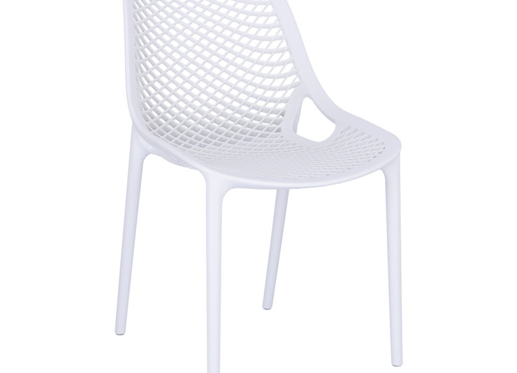 Abbildung chaise Emilia Schrägansicht