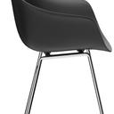 Abbildung arm chair TA Seitenansicht