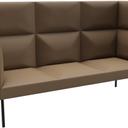 Abbildung Élément 3 places Tuya Schrägansicht