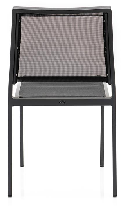 Abbildung chair Tiras Rückansicht