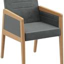 Abbildung Armchair Paddy Schrägansicht