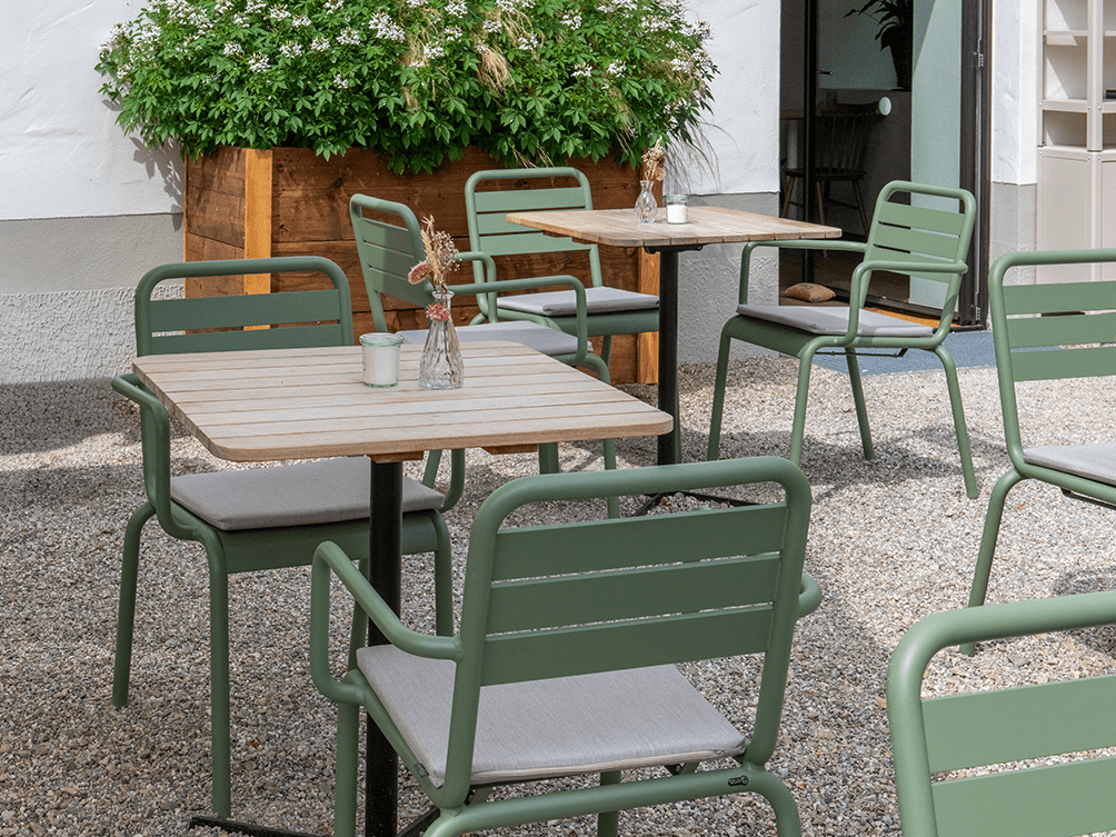 Abbildung Fauteuil Heco Ambiente