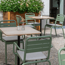 Abbildung Fauteuil Heco Ambiente