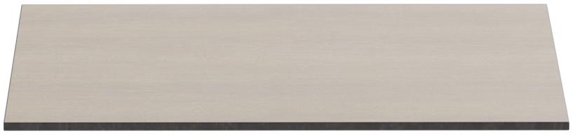 Abbildung Tischplatte Compact Slim Vorderansicht