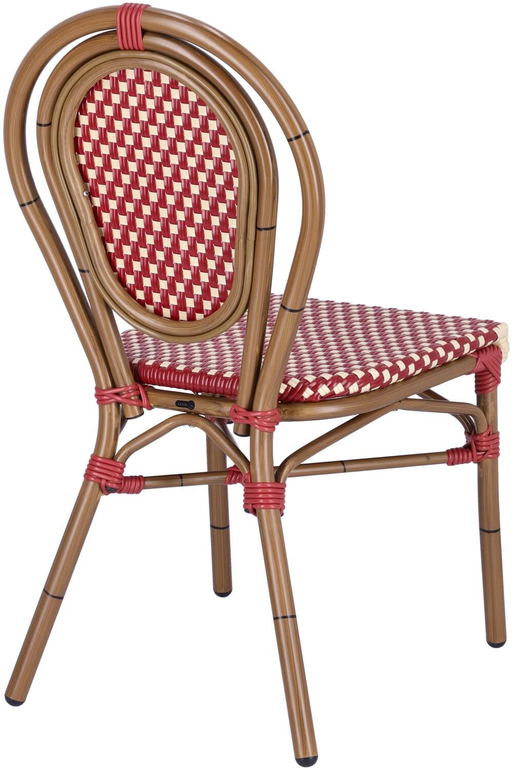 Abbildung chair Marco Schrägansicht