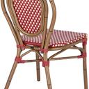 Abbildung chair Marco Schrägansicht