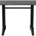 Abbildung table à manger Kenan Vorderansicht
