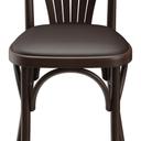 Abbildung Stuhl Greta Vorderansicht