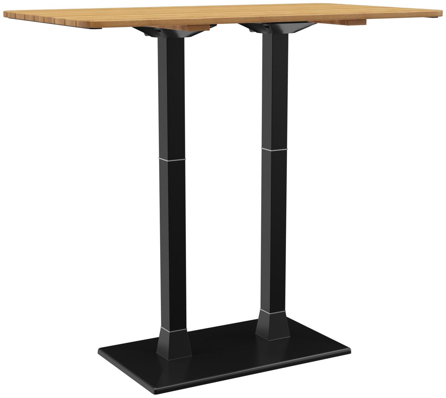 Mange-debout Modular T