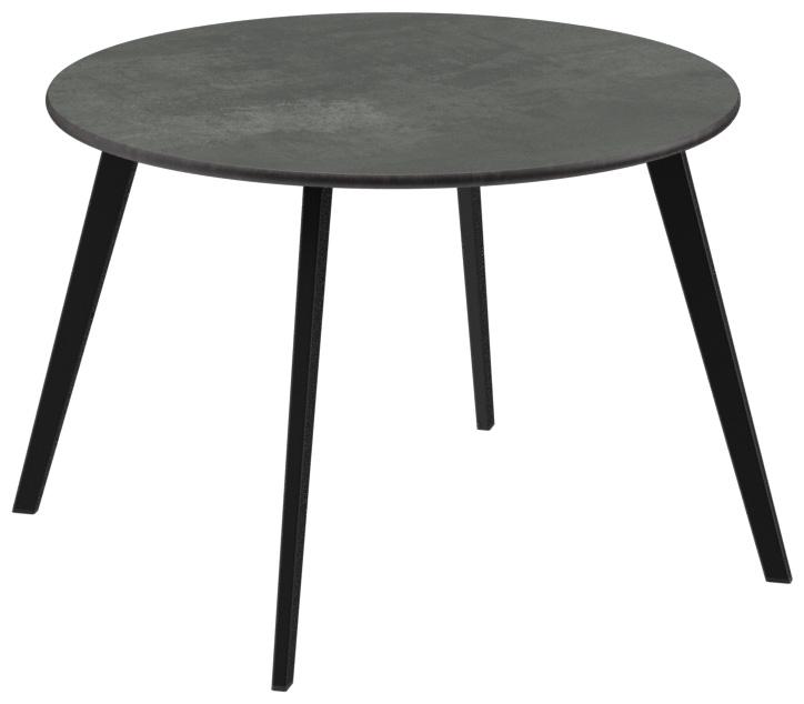 Abbildung coffee table Cagon Schrägansicht