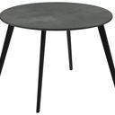 Abbildung coffee table Cagon Schrägansicht