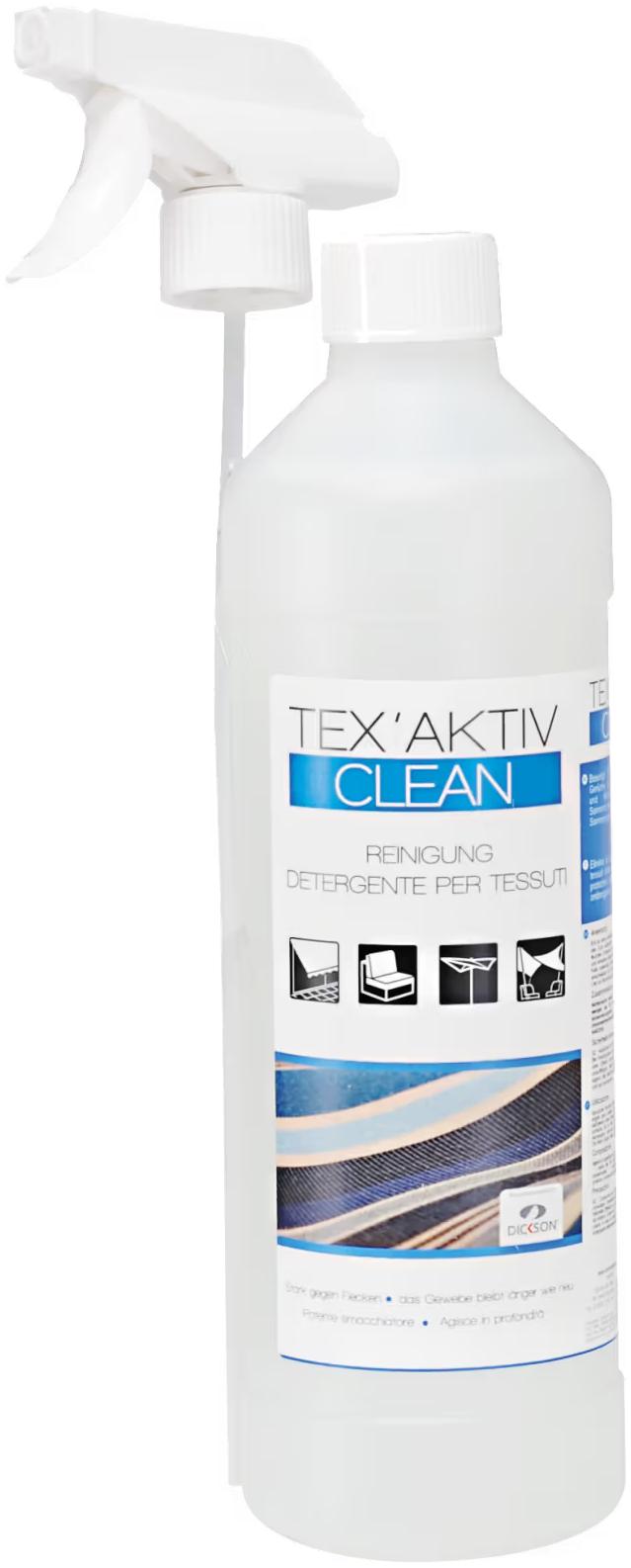 produit d'entretien Kit de nettoyage de tissu d’extérieur