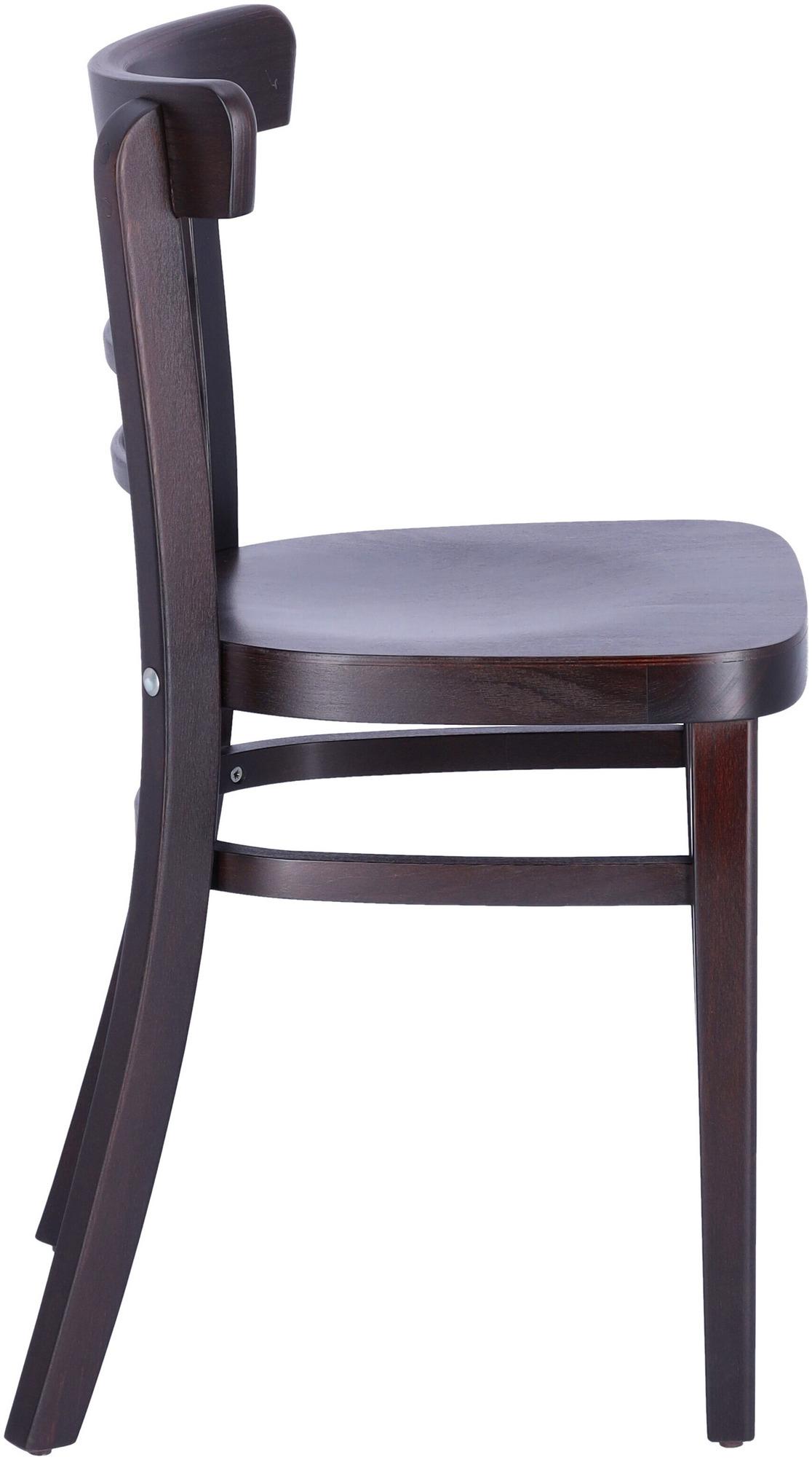Abbildung chaise Gina Seitenansicht