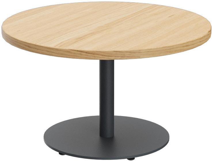 Abbildung salontafel T12 Slim Schrägansicht