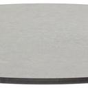 Abbildung Plateau de table Compact Slim Vorderansicht