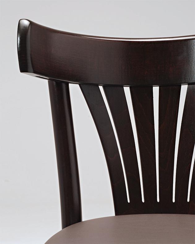 Abbildung chaise Greta Detailansicht