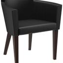 Abbildung Stuhl Dylan Schrägansicht