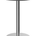 Abbildung Eettafel Kerst Slim Seitenansicht