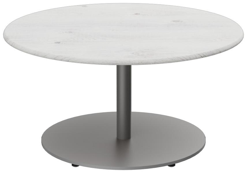 Abbildung Couchtisch T12 Slim Seitenansicht