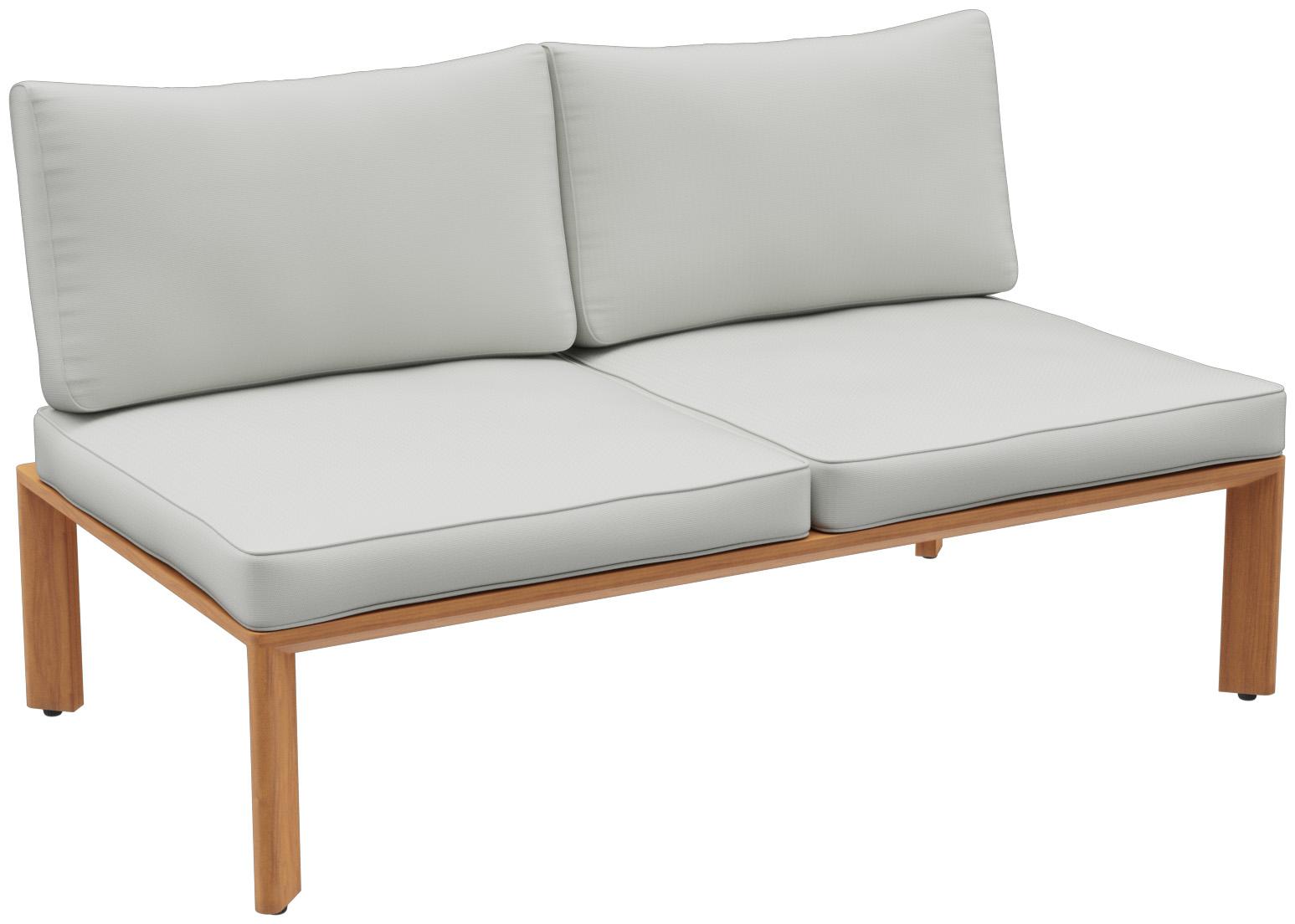 2-Sitzer-Element Lorcan