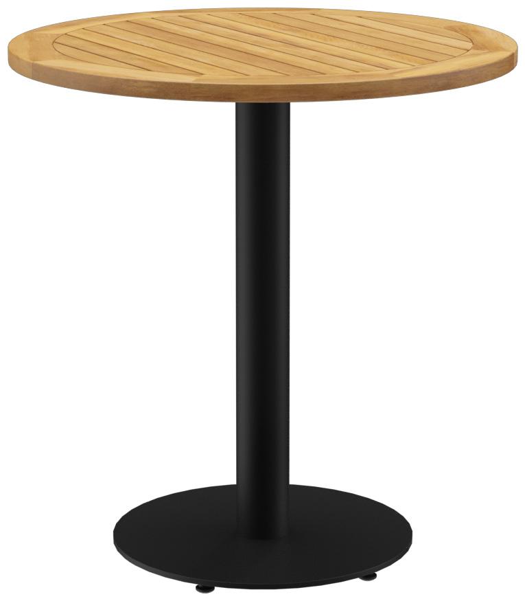 Table à manger Kerst