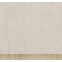 Abbildung Plateau de table Easy Slim Vorderansicht