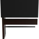 Abbildung Extension/End element 100 cm H-Line Rückansicht