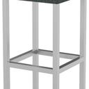Abbildung Tabouret de bar Yes Schrägansicht