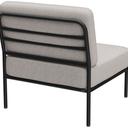 Abbildung 1-seater element Sonica Schrägansicht