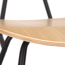 Abbildung chaise Ovra