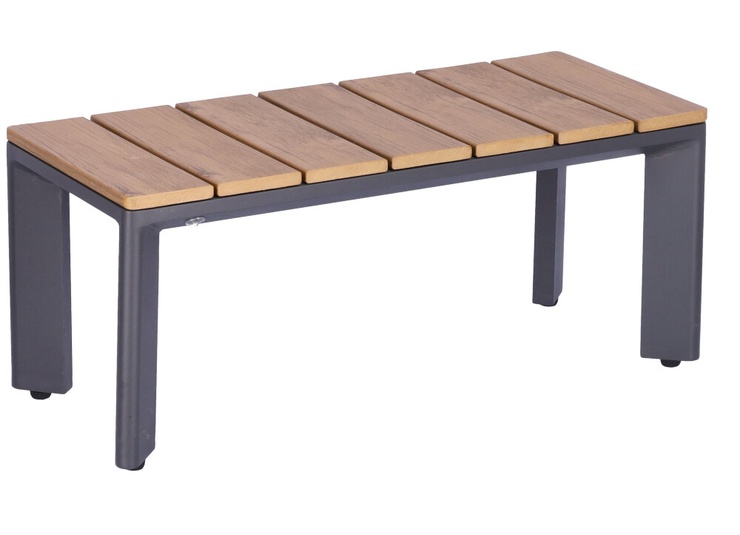 Abbildung Couchtisch Lorcan T Schrägansicht