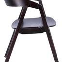 Abbildung arm chair Sofie Seitenansicht