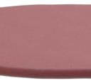 Abbildung coussin d'assise Camila Seitenansicht