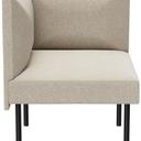 Abbildung Élément d'angle / extérieur côté droit Tuya B Seitenansicht