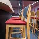 Abbildung Barhocker Quorum C Ambiente