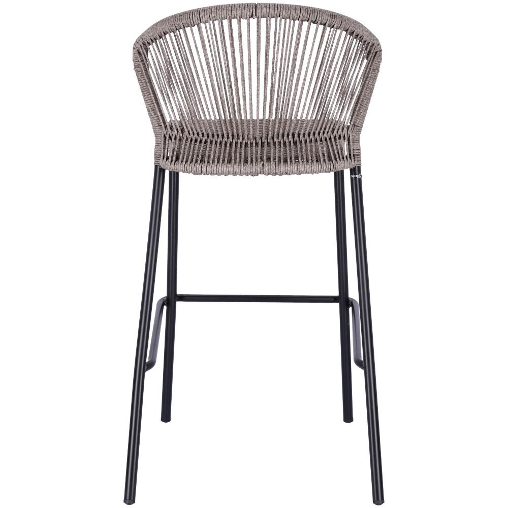 Abbildung bar stool Maruba Rückansicht