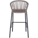 Abbildung bar stool Maruba Rückansicht