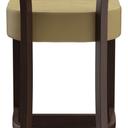 Abbildung Barkruk Damara Rückansicht