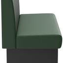 Abbildung Einzel-/Grundelement 100 cm H-Line Seitenansicht